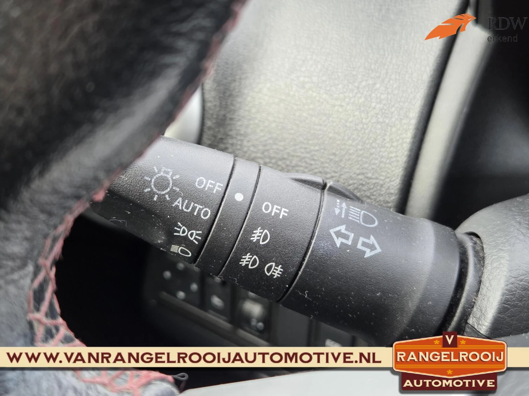 Hoofdafbeelding Nissan Note