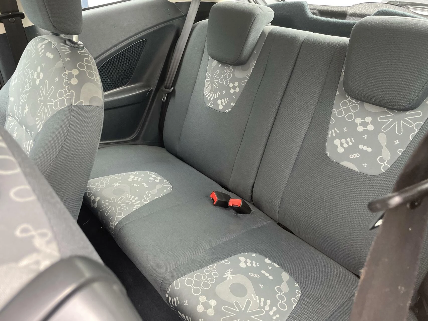 Hoofdafbeelding Ford Ka