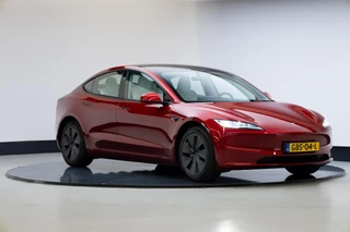 Tesla Model 3 RWD 60 kWh