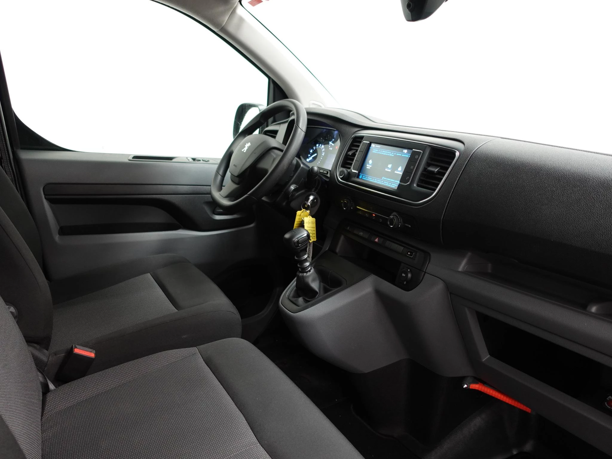 Hoofdafbeelding Peugeot Expert