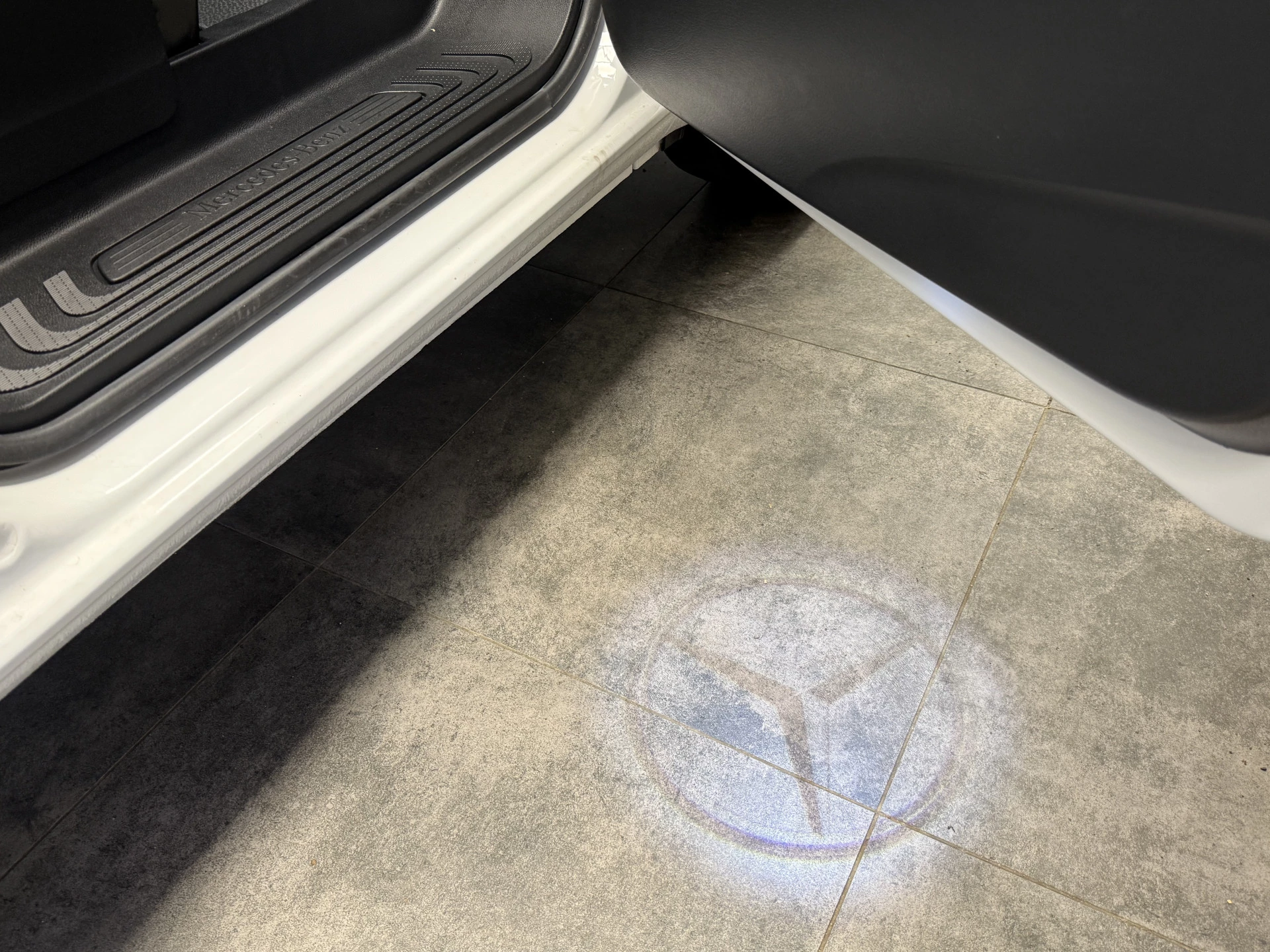 Hoofdafbeelding Mercedes-Benz eVito