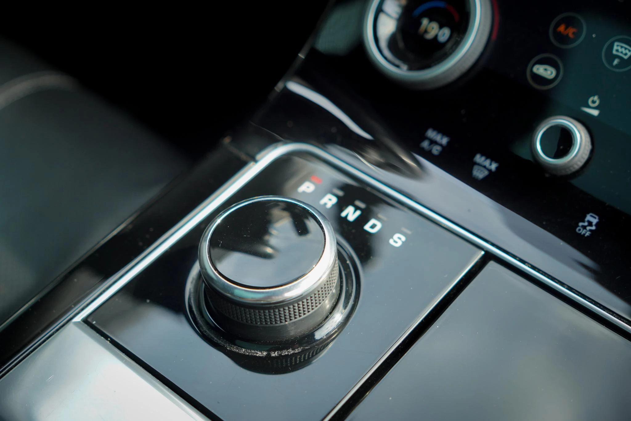 Hoofdafbeelding Land Rover Range Rover Velar