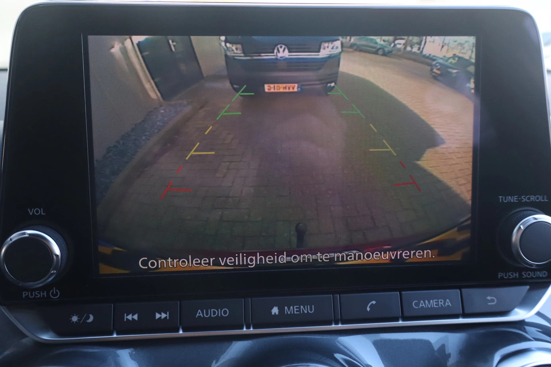 Hoofdafbeelding Nissan Juke