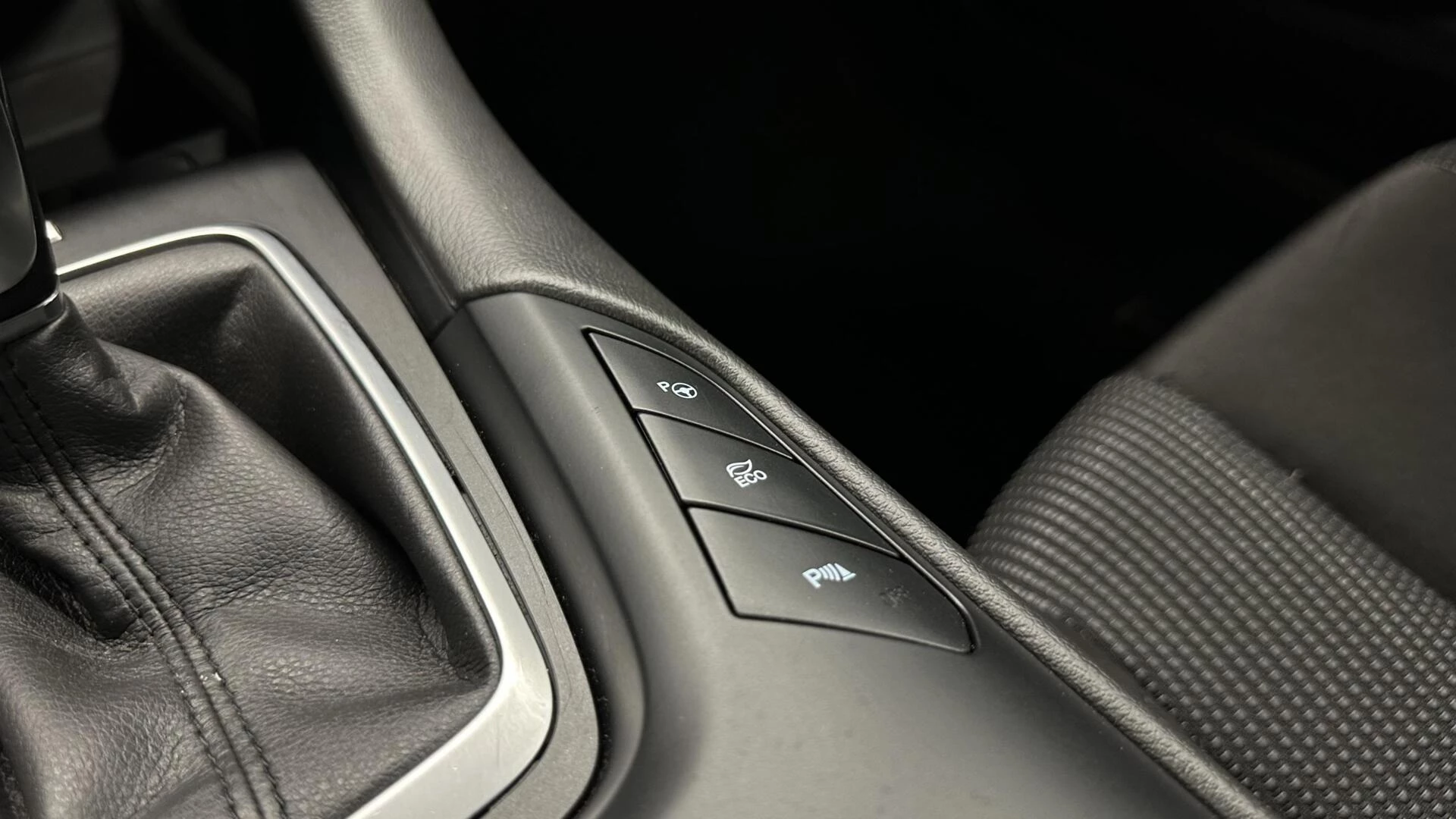 Hoofdafbeelding Ford Mondeo