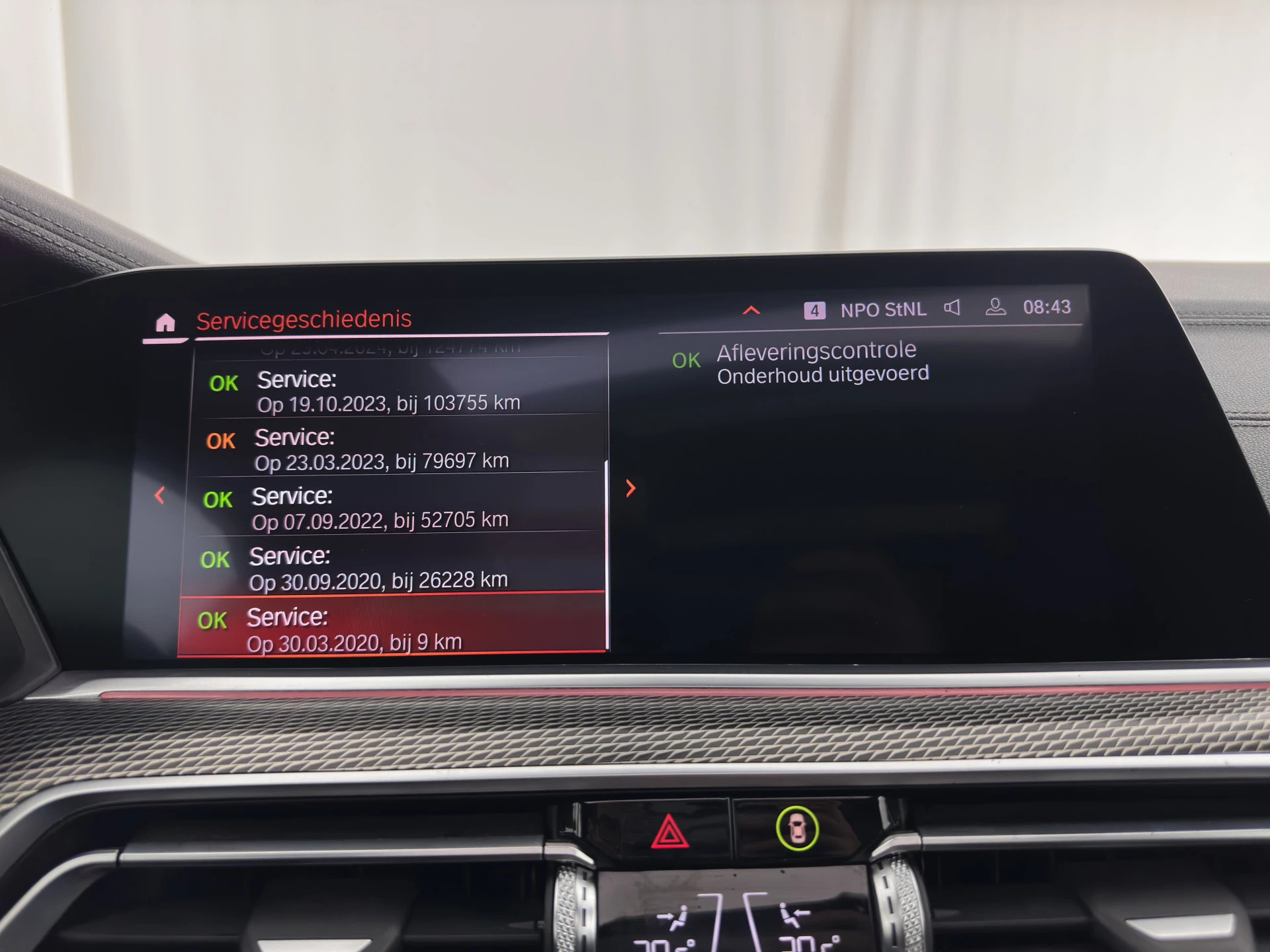 Hoofdafbeelding BMW X6