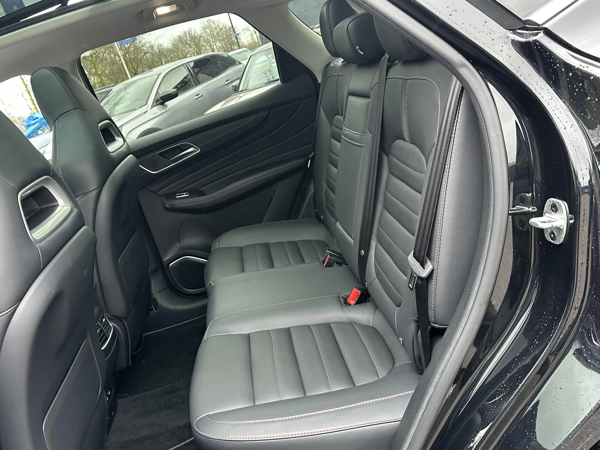 Hoofdafbeelding MG EHS