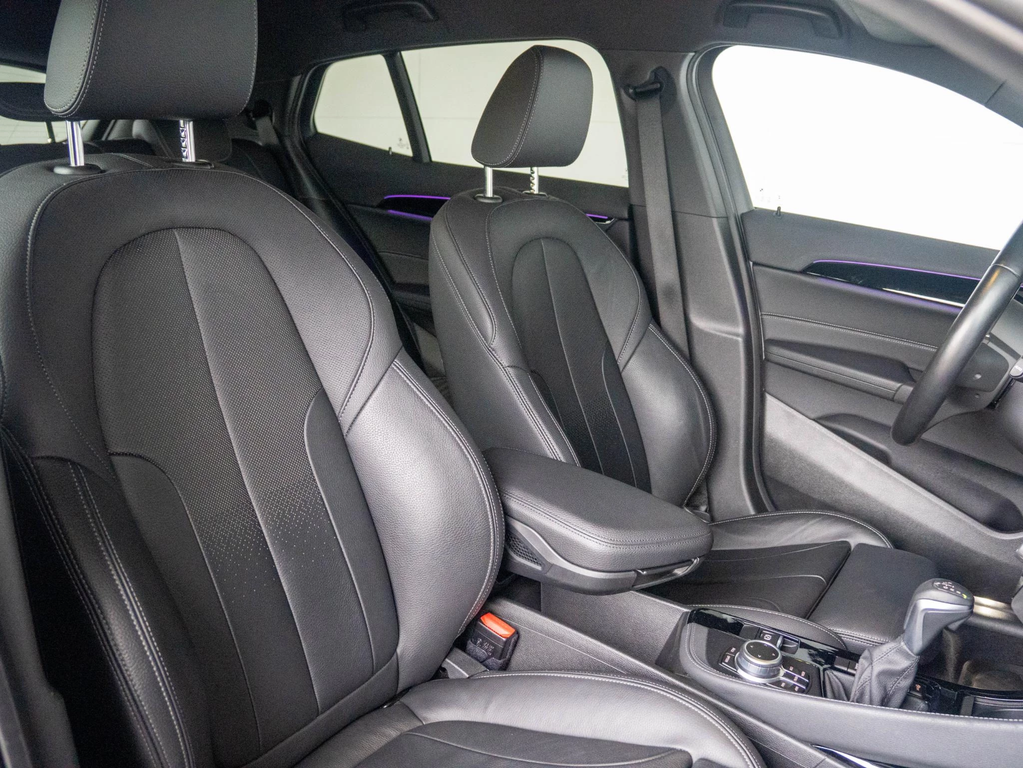 Hoofdafbeelding BMW X2