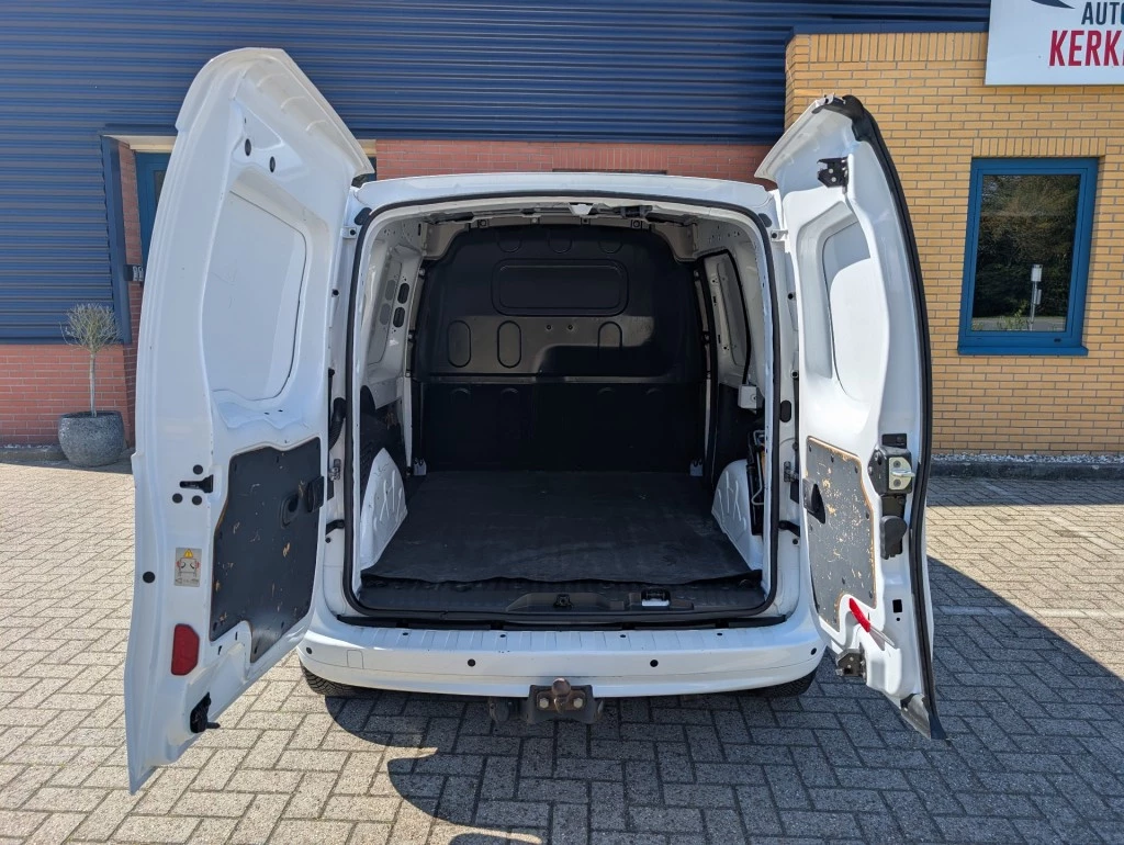 Hoofdafbeelding Mercedes-Benz Citan