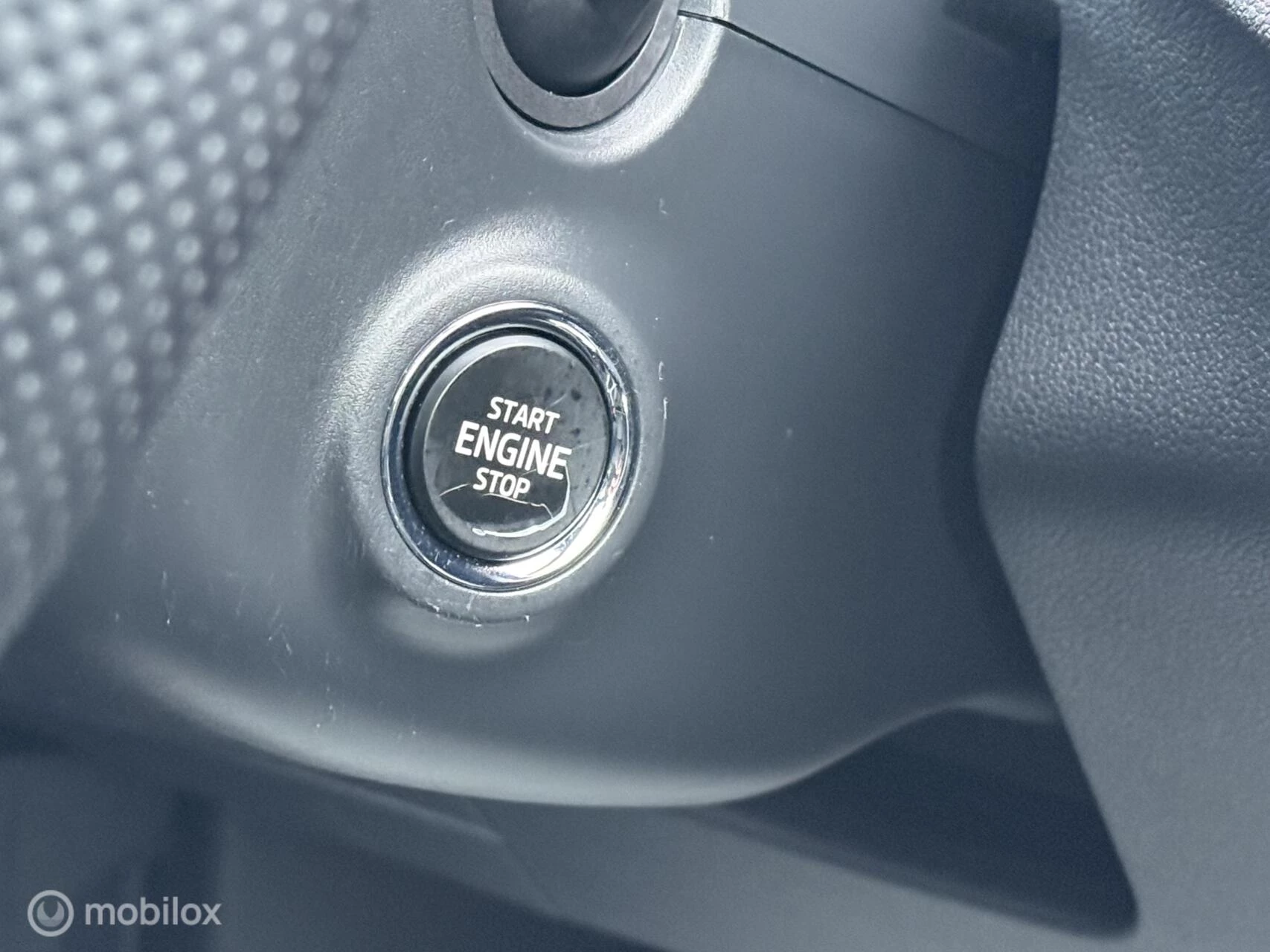 Hoofdafbeelding Škoda Scala