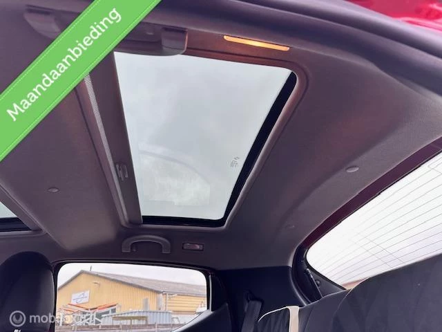 Hoofdafbeelding Lancia Ypsilon