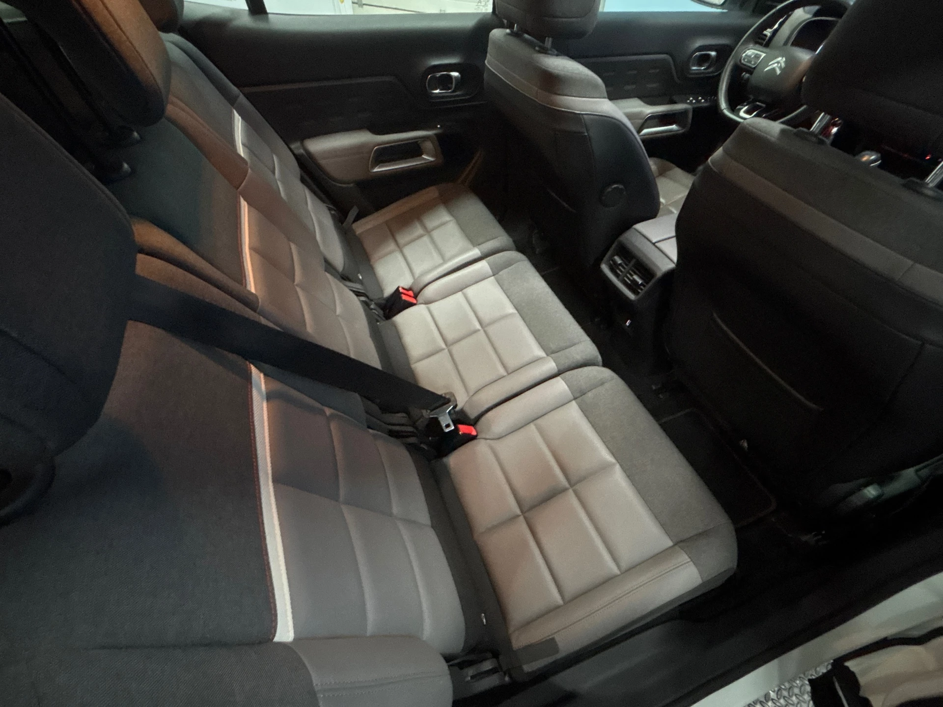 Hoofdafbeelding Citroën C5 Aircross