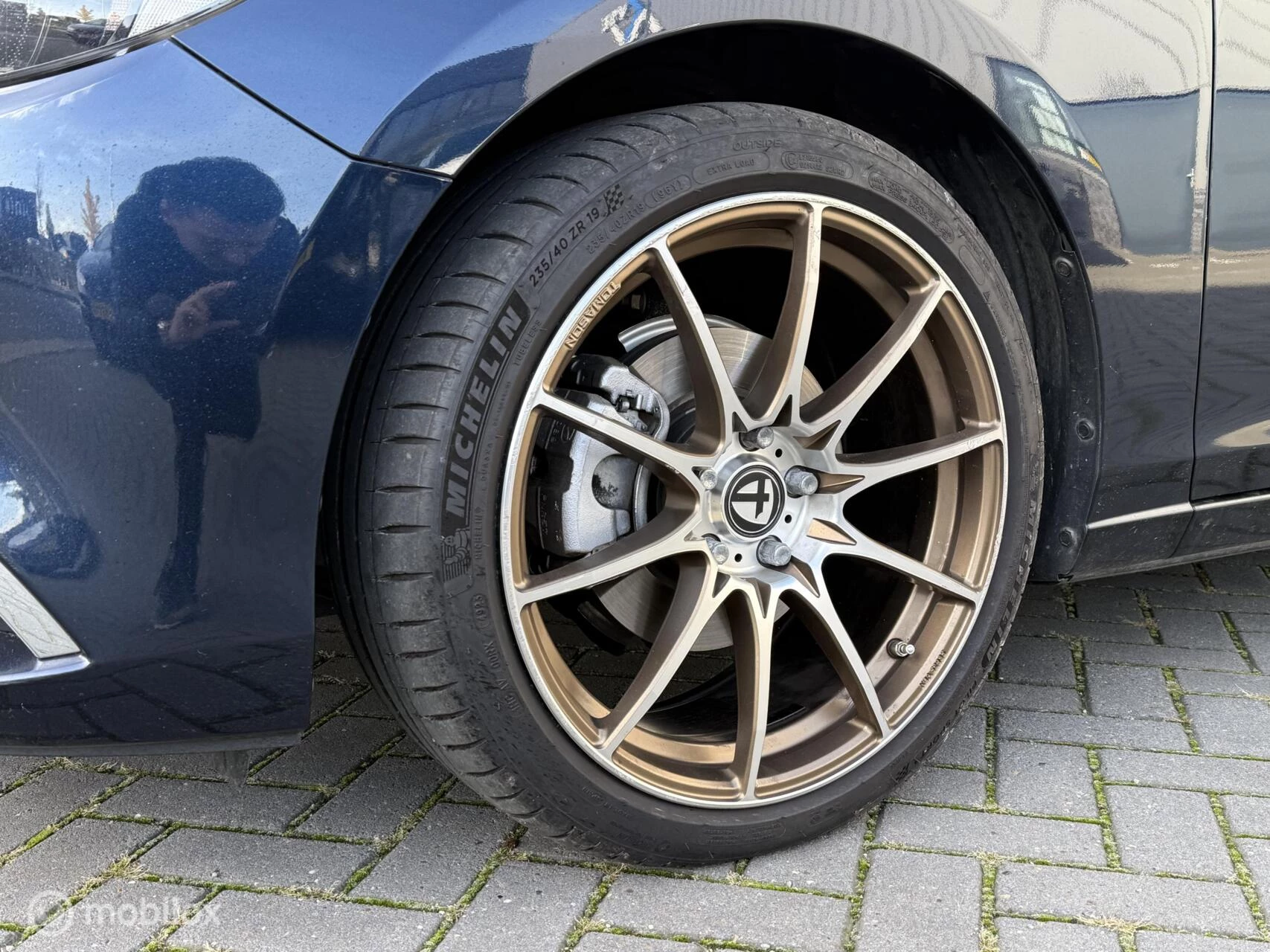 Hoofdafbeelding Mazda 6