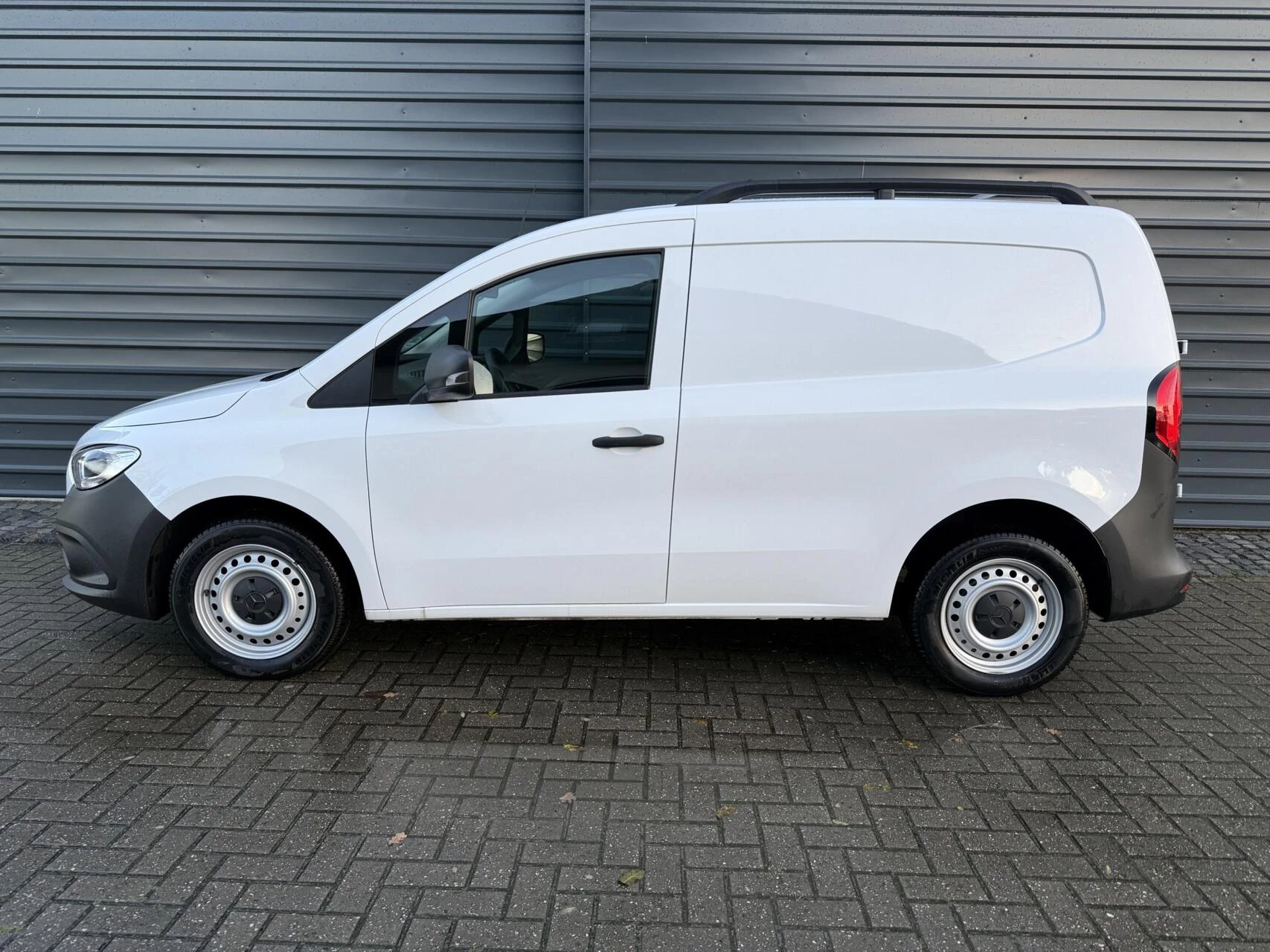 Hoofdafbeelding Mercedes-Benz Citan