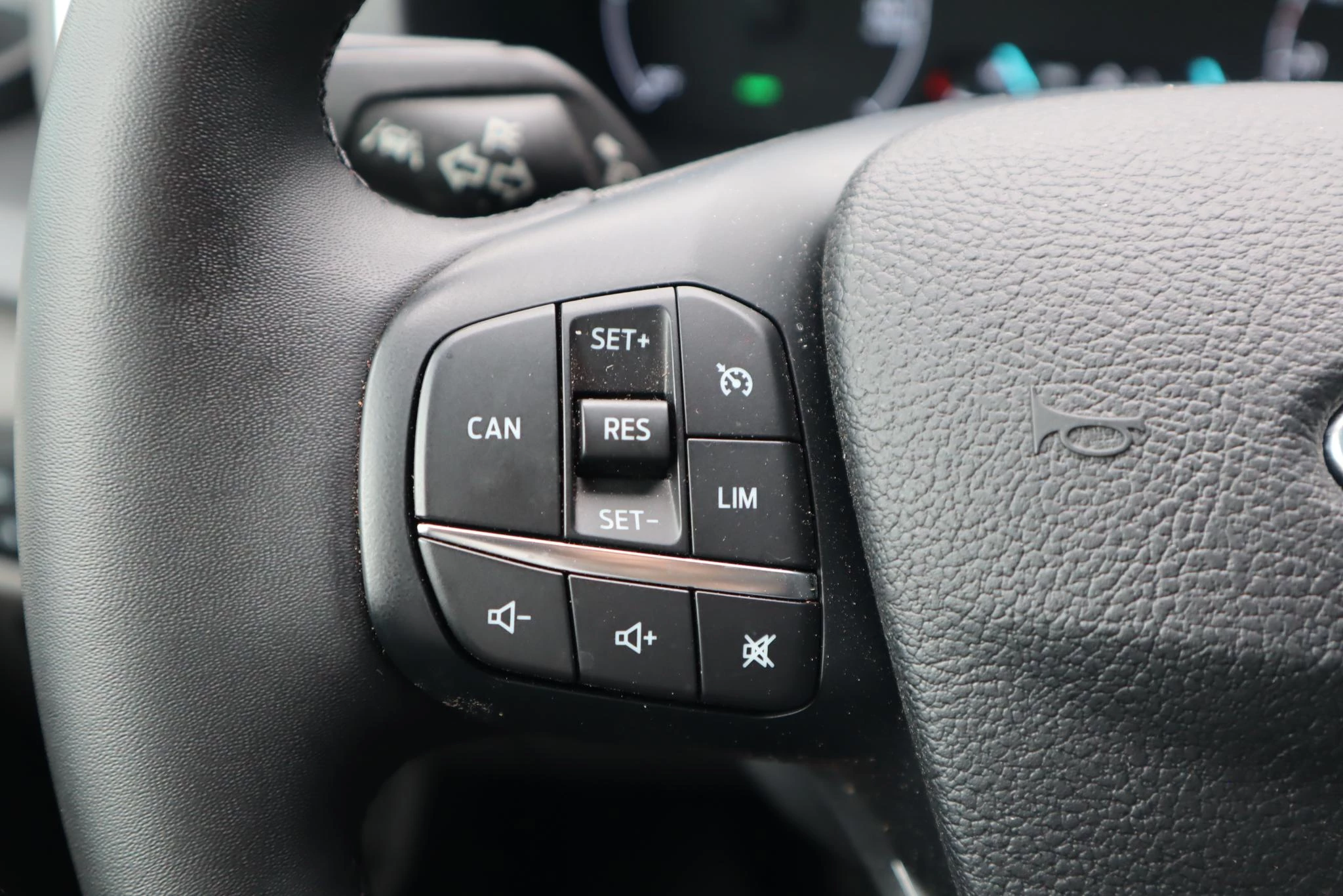 Hoofdafbeelding Ford E-Transit
