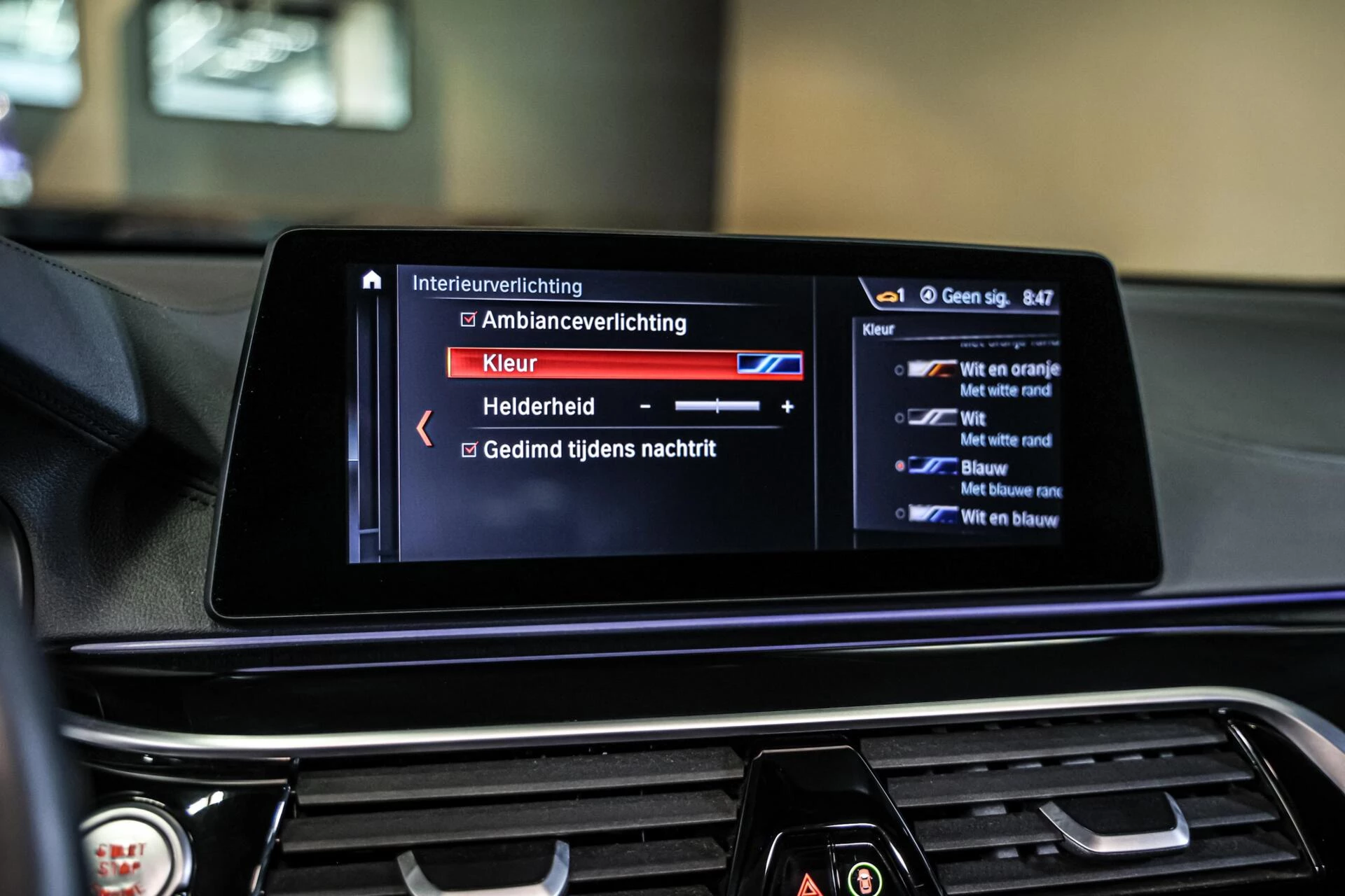 Hoofdafbeelding BMW 6 Serie