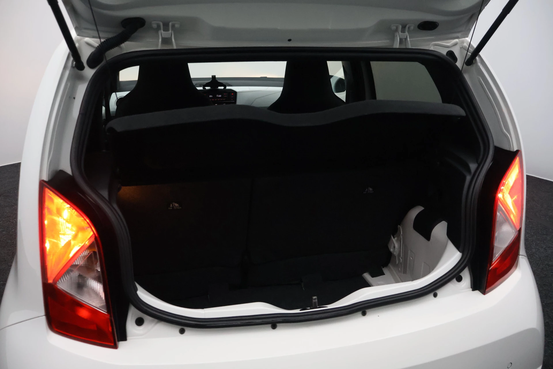 Hoofdafbeelding SEAT Mii