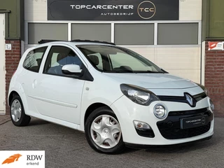 Hoofdafbeelding Renault Twingo Renault Twingo 1.2 16V Dynamique/AIRCO/PANO/APK/NAP