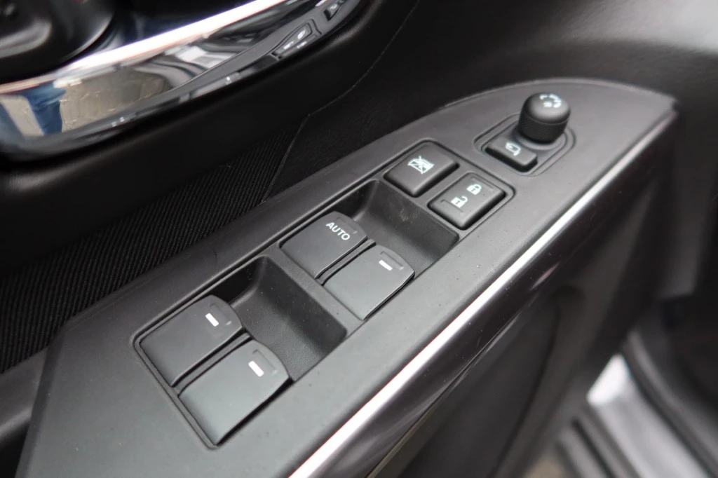 Hoofdafbeelding Suzuki S-Cross