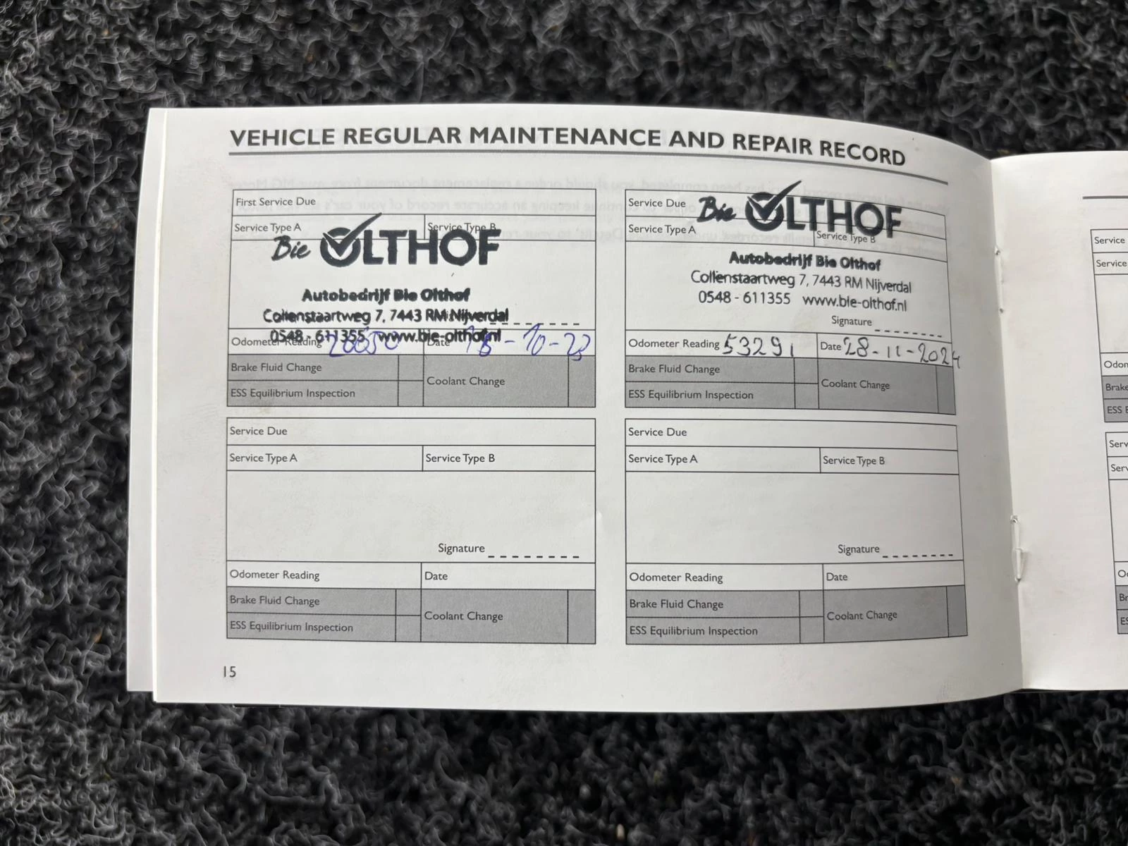 Hoofdafbeelding MG ZS EV