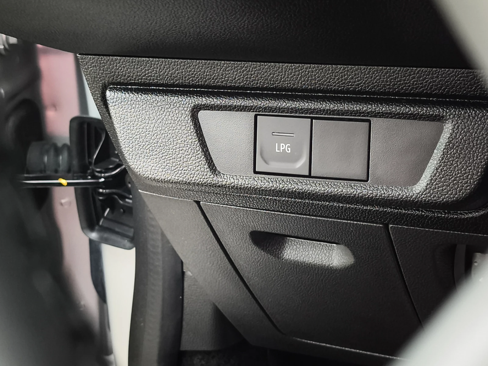 Hoofdafbeelding Dacia Sandero