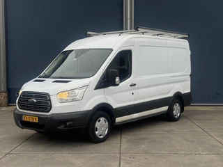 Ford Transit 310 2.2 TDCI L2H2 Trend AIRCO / CRUISE CONTROLE / NAVI / IMPERIAL