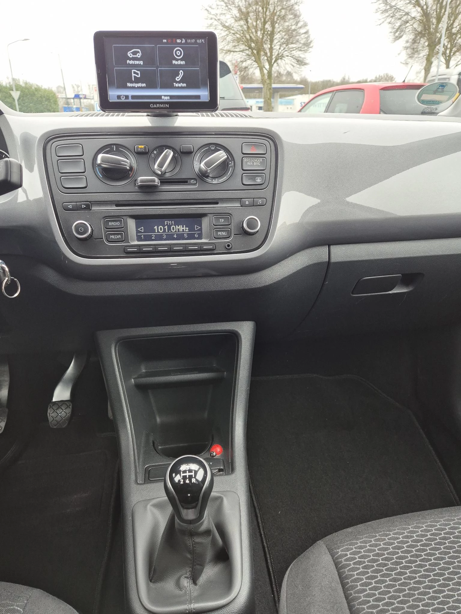 Hoofdafbeelding SEAT Mii