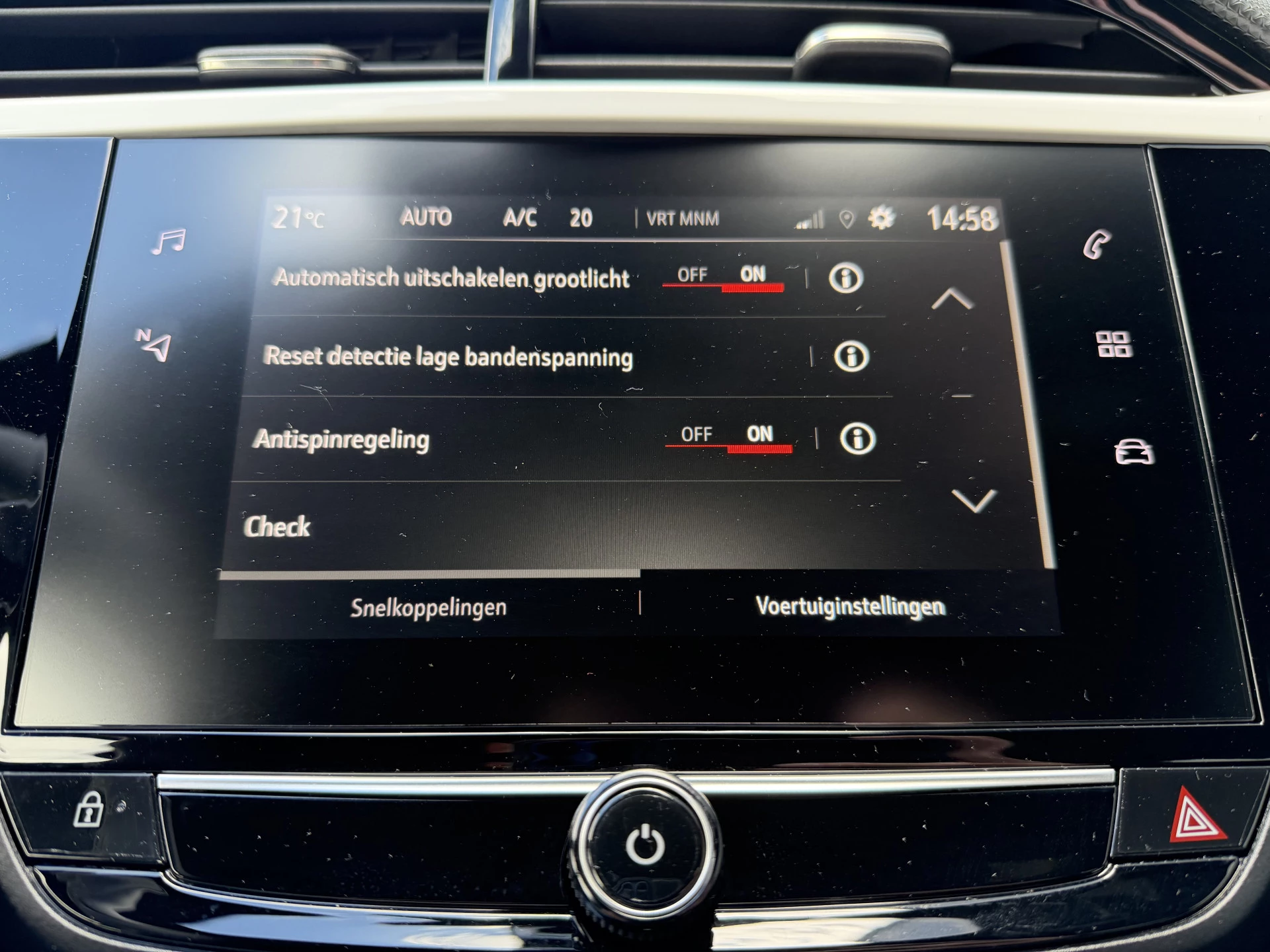 Hoofdafbeelding Opel Corsa-e