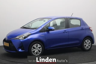 Toyota Yaris 1.5 Hybrid Active | Navigatie | Cruise Control | Climate Control | Camera