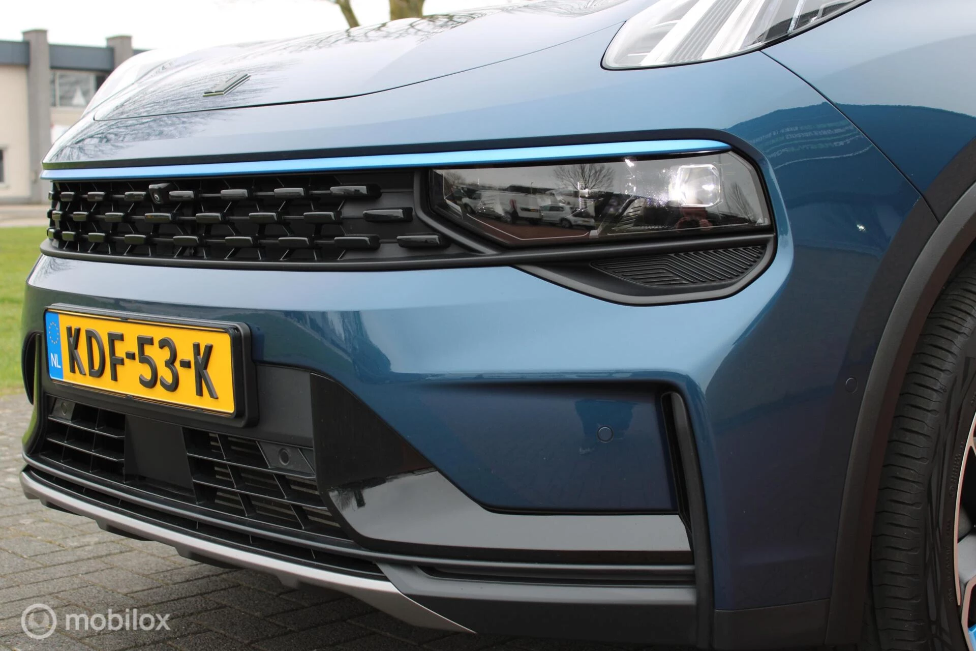 Hoofdafbeelding Lynk & Co 01