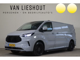 Ford Transit Custom 320 2.0 TDCI L2H1 170PK 19''LM I Key-Less I Camera I Stoelverwarming