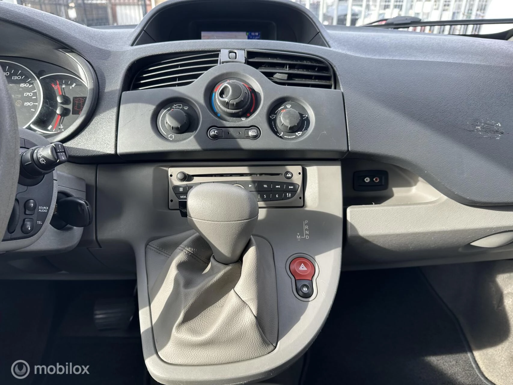 Hoofdafbeelding Renault Kangoo