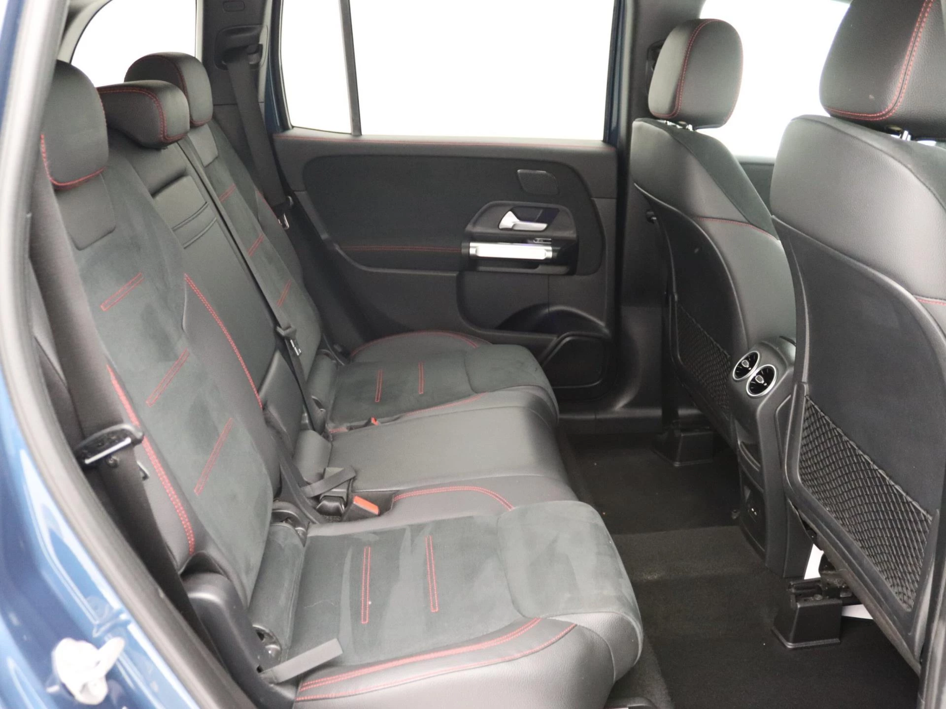 Hoofdafbeelding Mercedes-Benz GLB