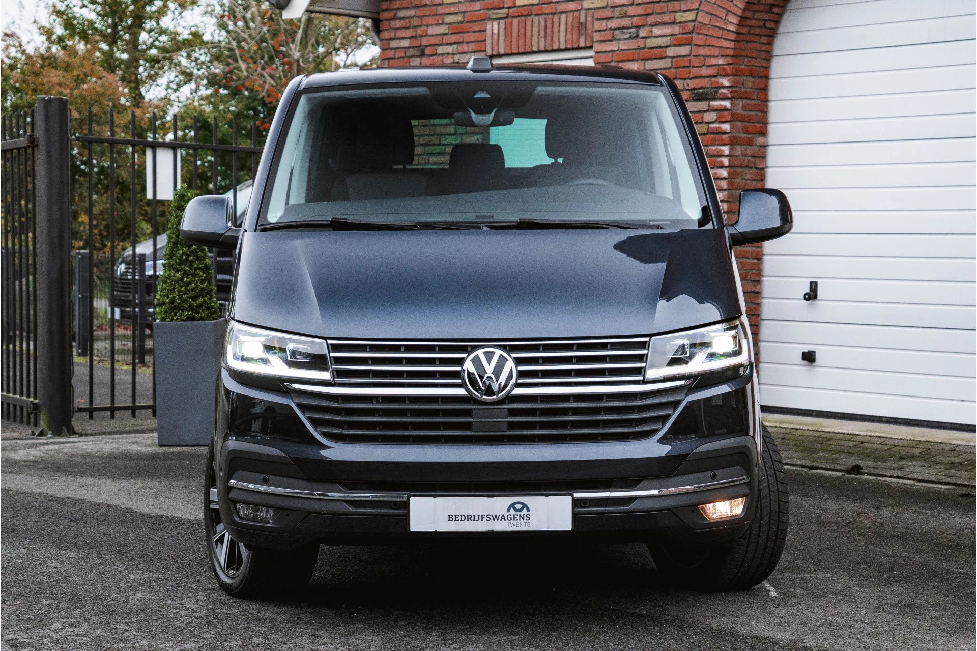 Hoofdafbeelding Volkswagen Caravelle