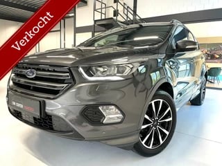 Ford Kuga 1.5 EcoBoost ST Line/ 18''LMV/ Leder/ Camera/ Navi