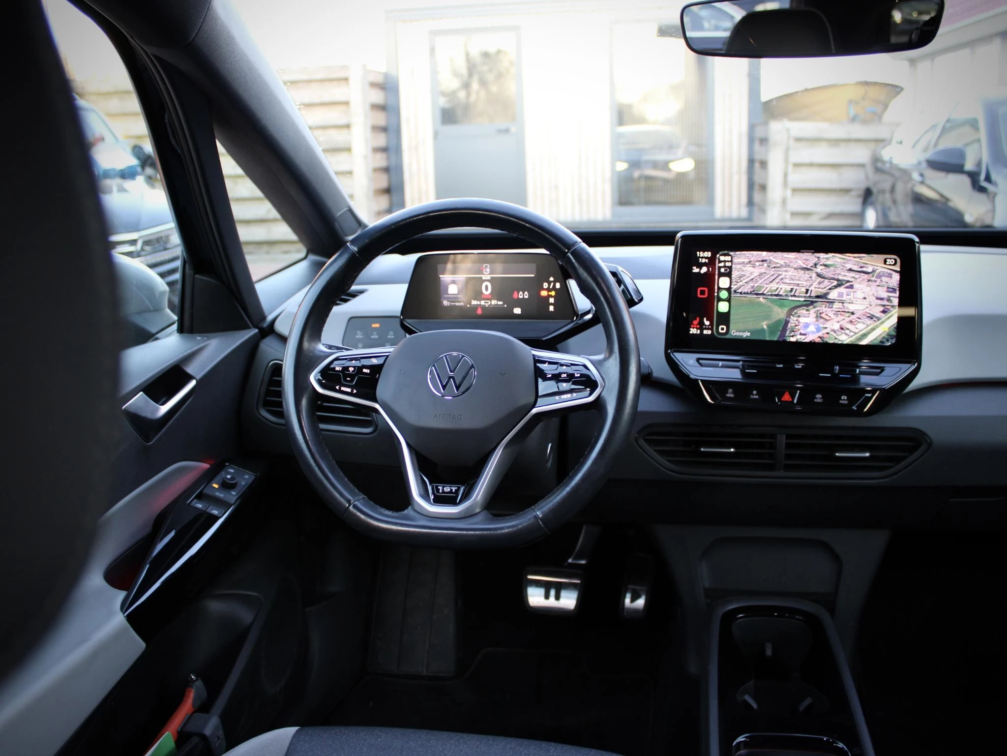 Hoofdafbeelding Volkswagen ID.3