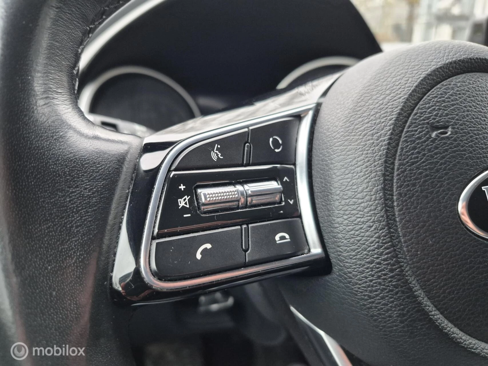 Hoofdafbeelding Kia Ceed