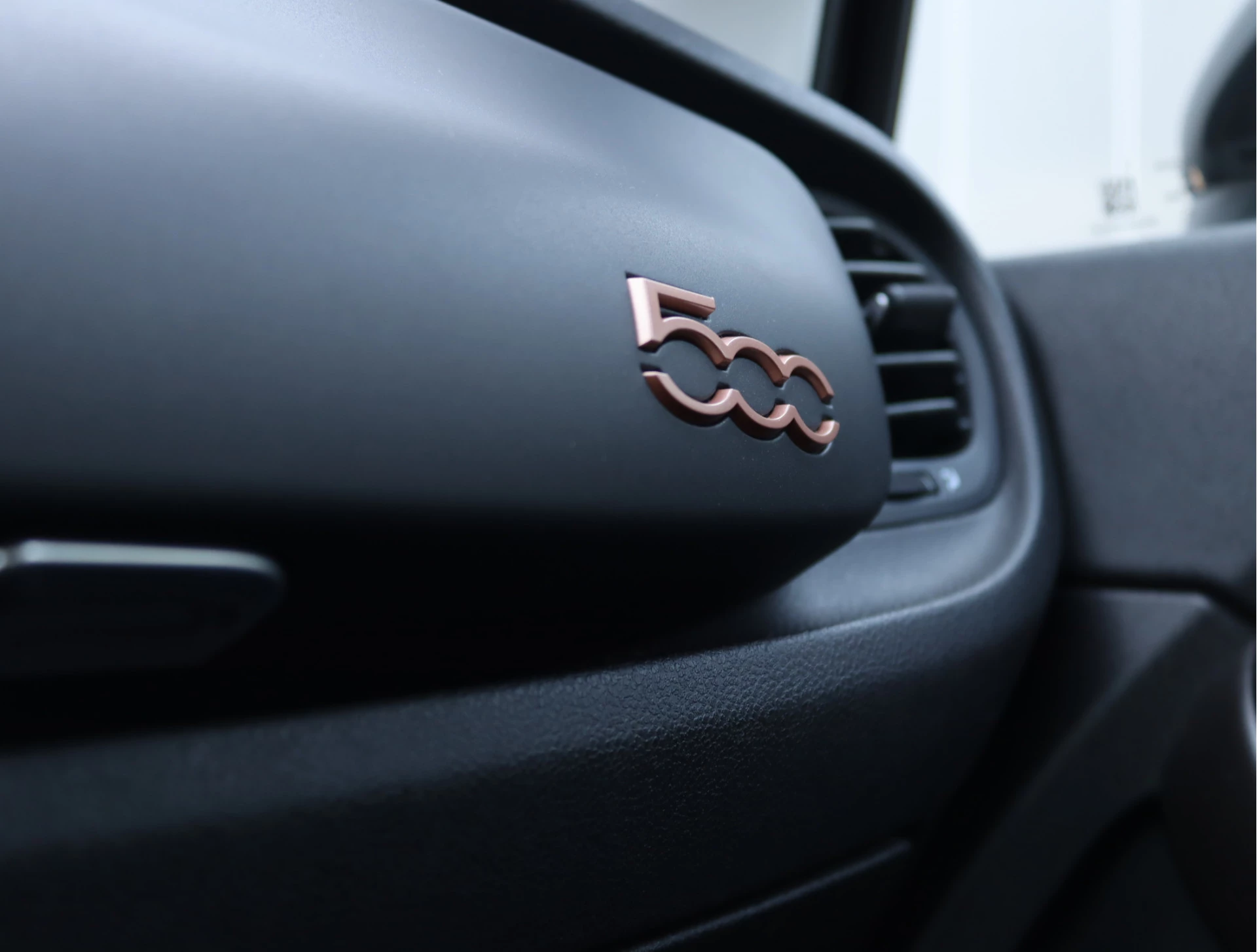 Hoofdafbeelding Fiat 500X