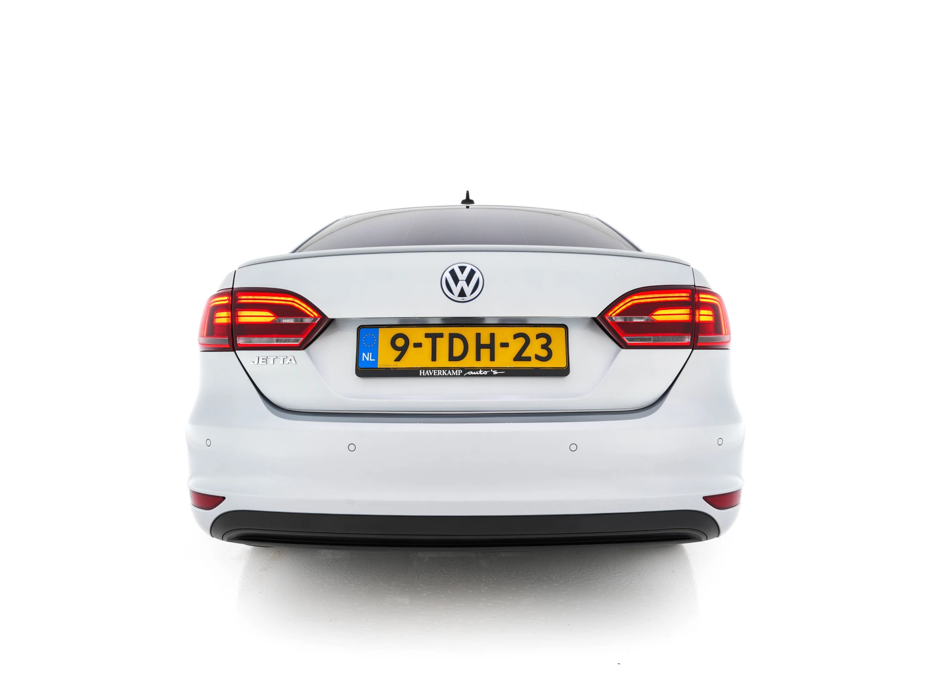 Hoofdafbeelding Volkswagen Jetta