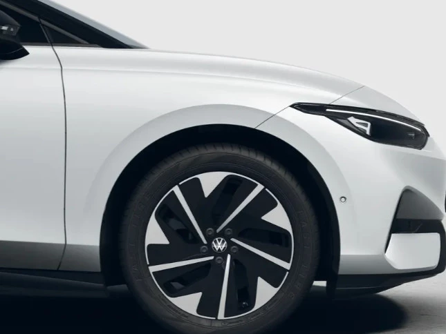 Hoofdafbeelding Volkswagen ID.7