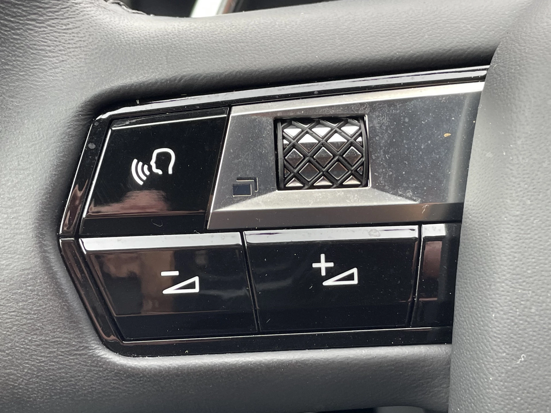 Hoofdafbeelding DS DS 7