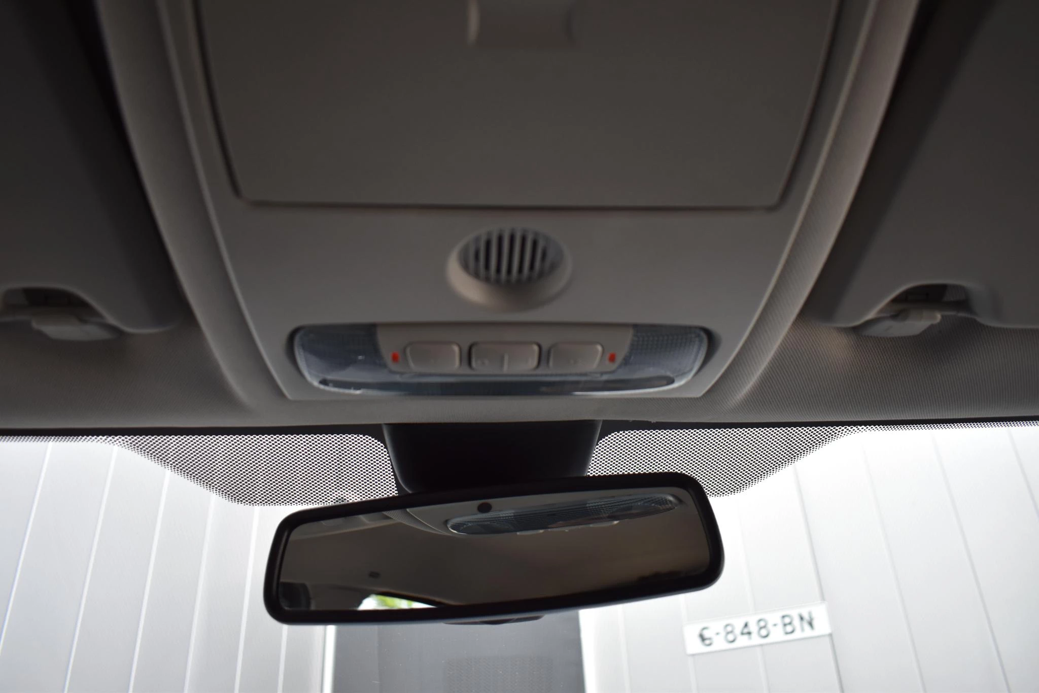 Hoofdafbeelding Ford EcoSport