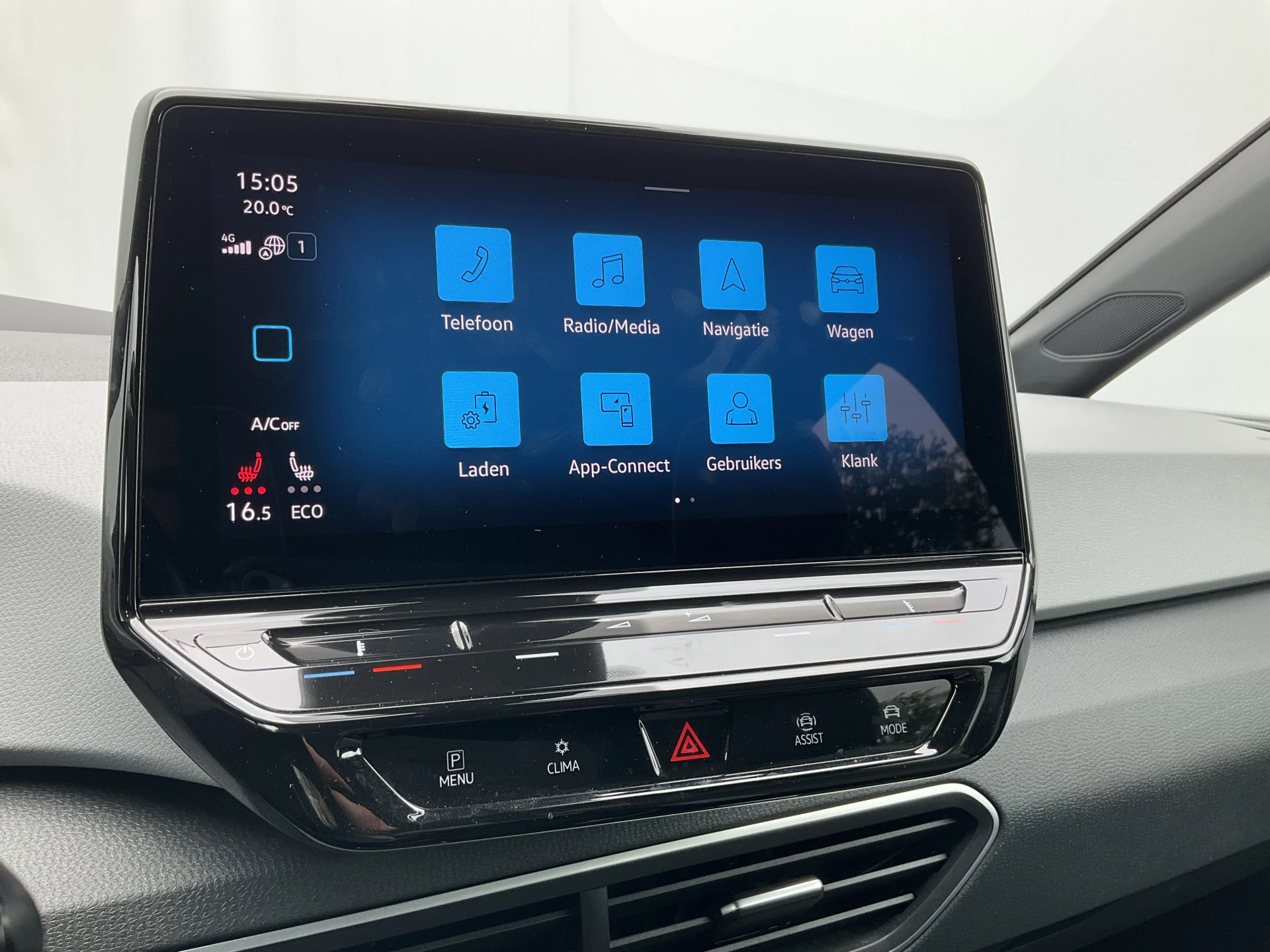 Hoofdafbeelding Volkswagen ID.3