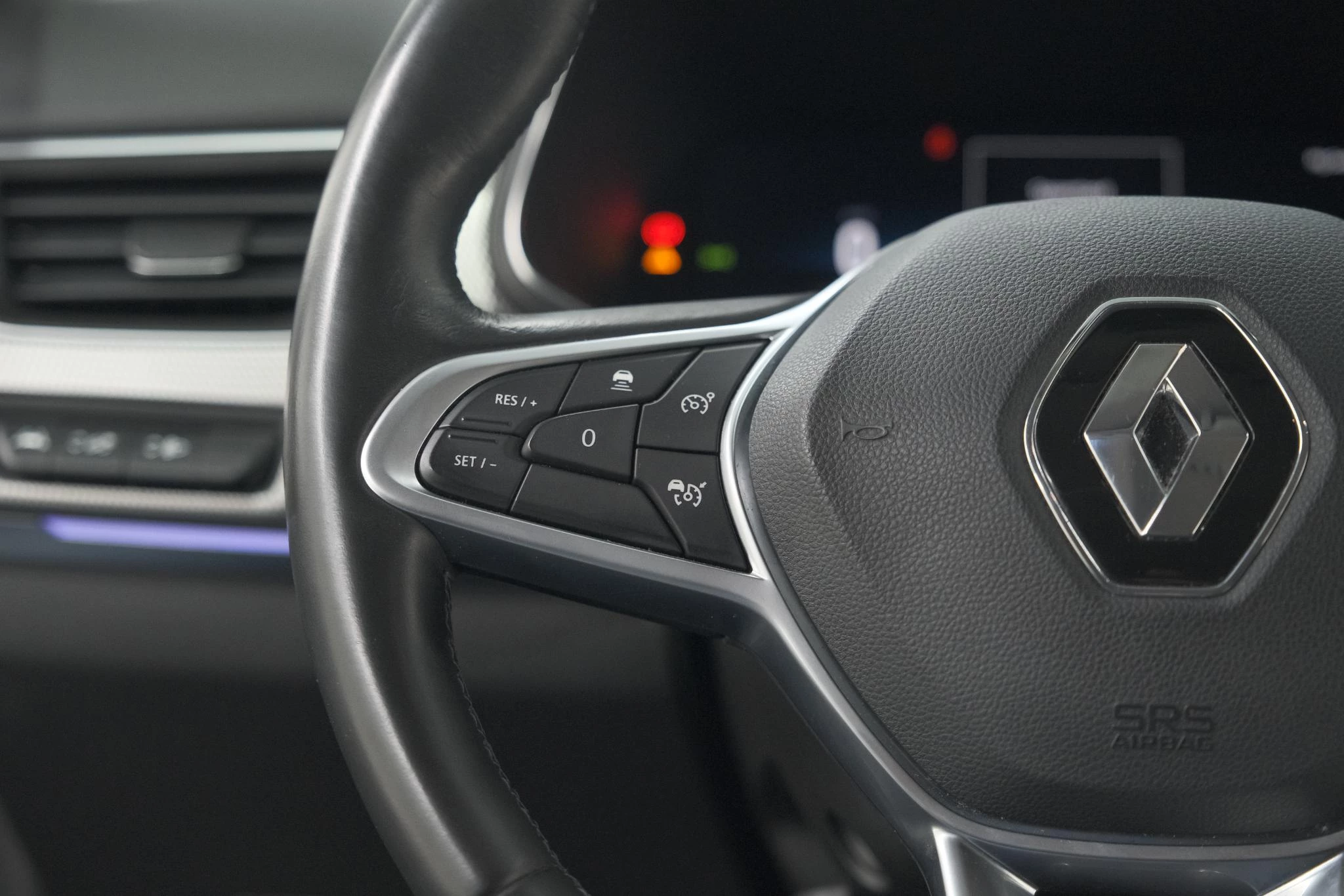 Hoofdafbeelding Renault Arkana