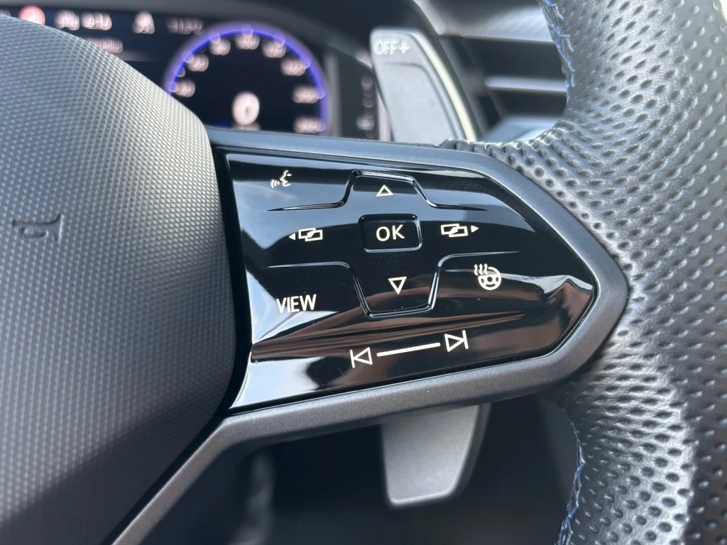 Hoofdafbeelding Volkswagen Arteon