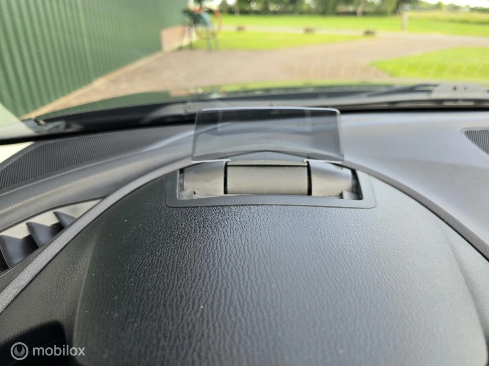 Hoofdafbeelding Mazda 3