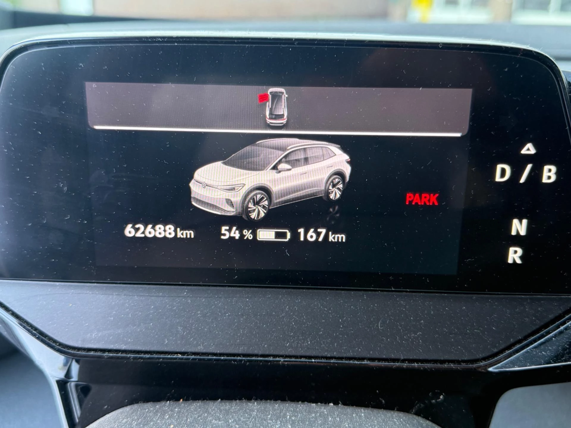 Hoofdafbeelding Volkswagen ID.4