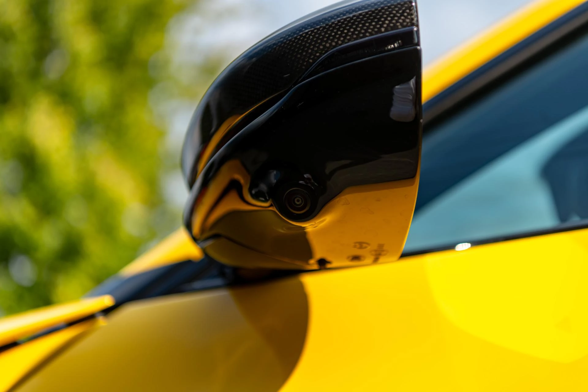 Hoofdafbeelding Ferrari Purosangue