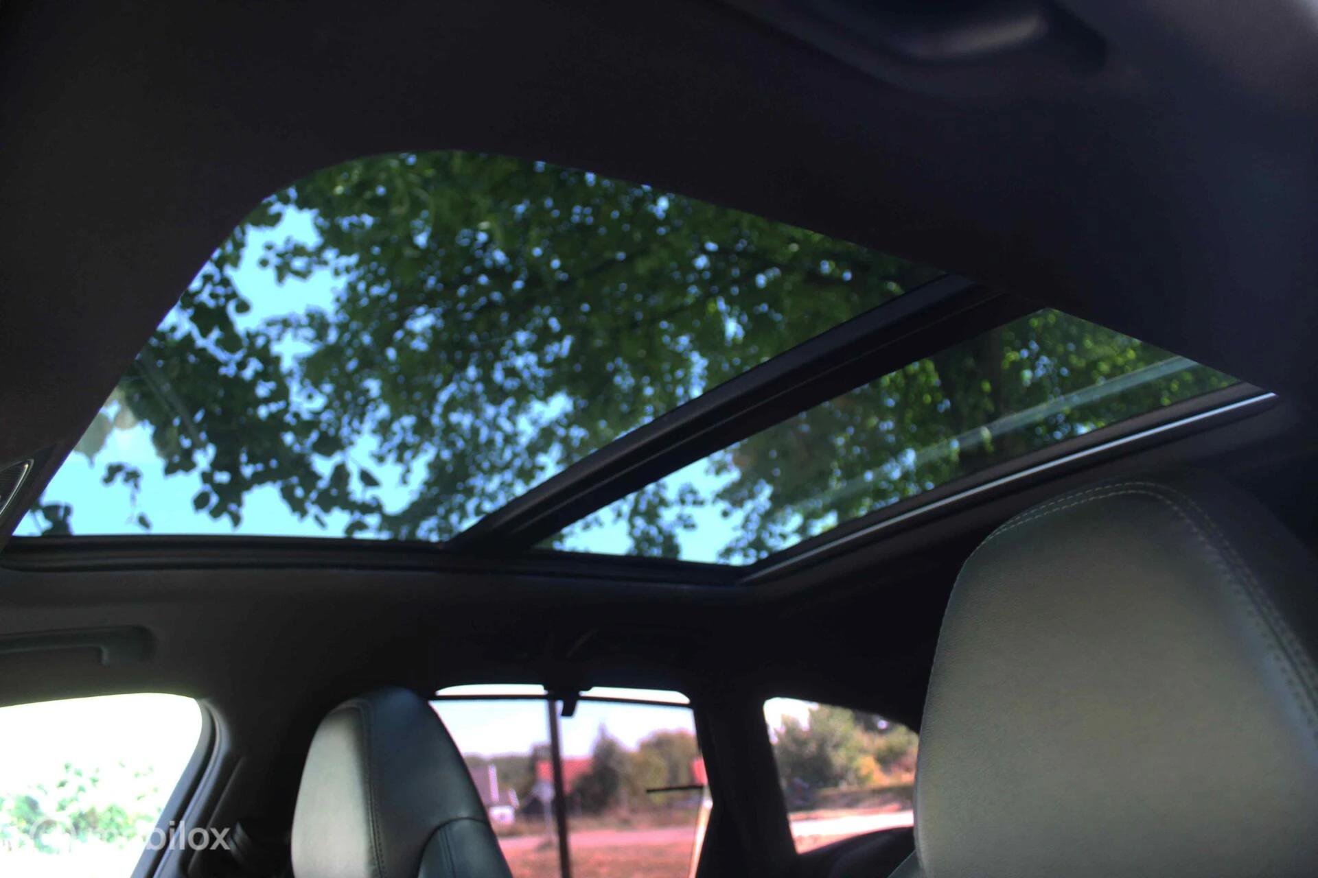 Hoofdafbeelding Audi RS6