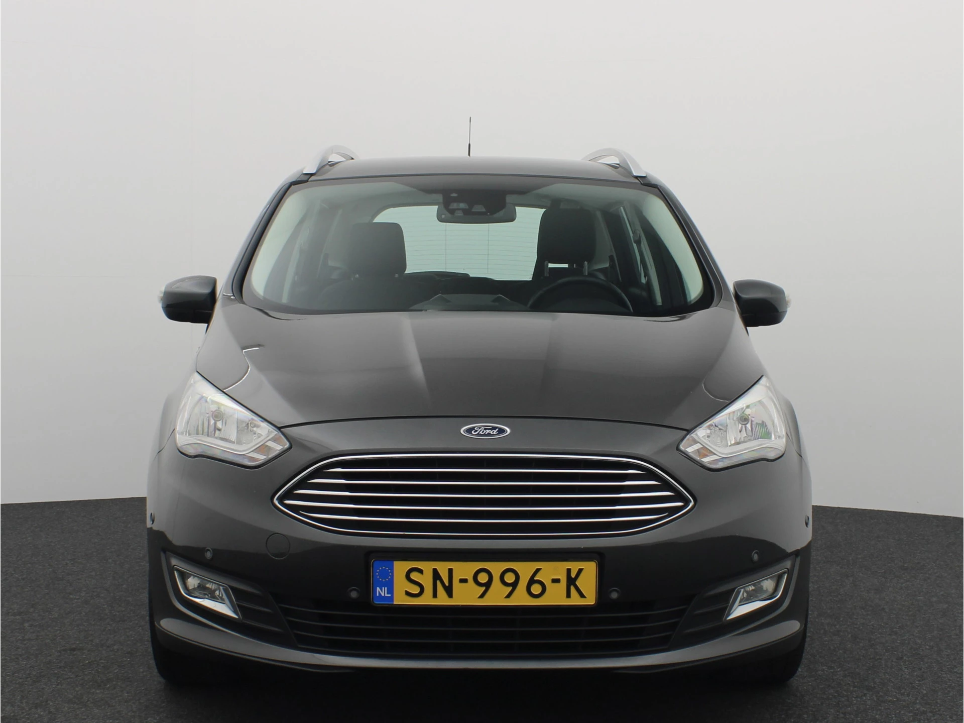 Hoofdafbeelding Ford Grand C-Max