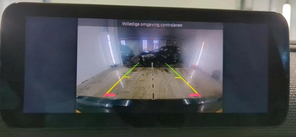 Hoofdafbeelding Fiat 500e